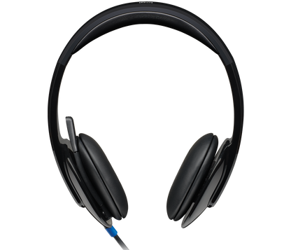 Logitech H540 USB Headset