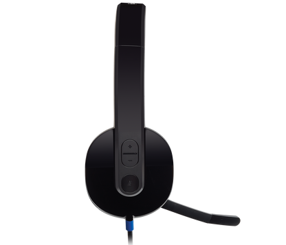 Logitech H540 USB Headset
