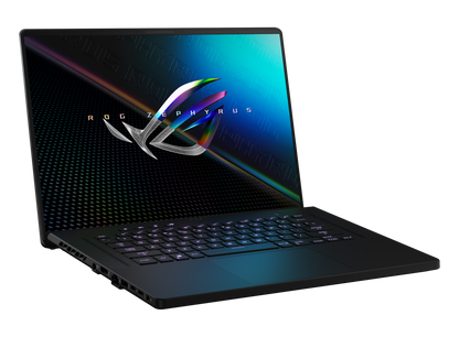 Asus Rog Zephyrus M16 - 16" WUXGA IPS 240Hz, 16GB RAM, 1TB SSD
