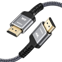 HDMI 10ft 3m Cable for Playstation 5