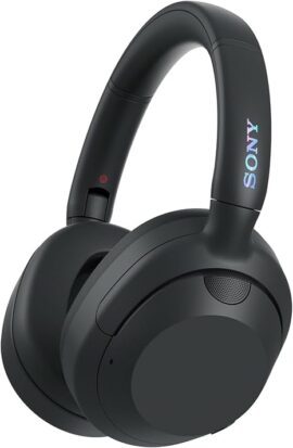 Sony   WH-ULT900N Wireless Noise Cancelling Headphones - Image 2