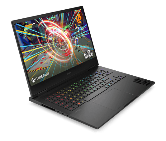HP Omen 16 (Ultra 7 255H, Sealed) - 16" 2K 1200p 144Hz, 16GB RAM, 1TB SSD