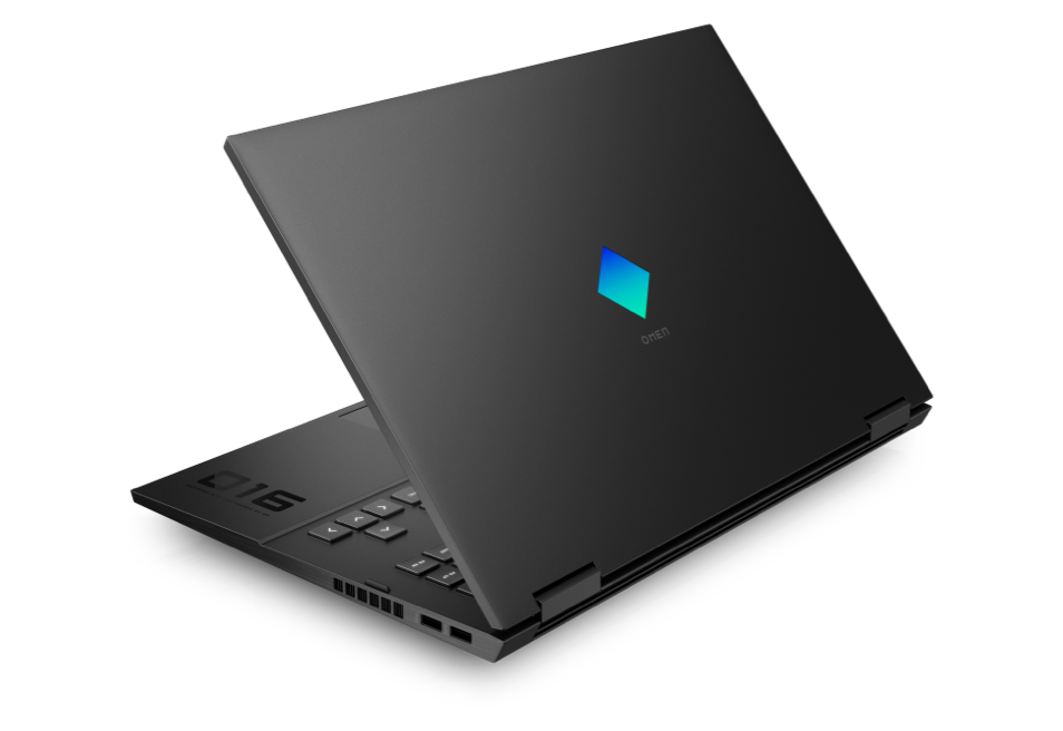 HP Omen 16 (i7 14th, 32GB) - 16" FHD+ IPS 144Hz, 32GB RAM, 1TB SSD