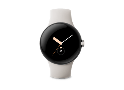 Google Pixel Watch 1 - GPS
