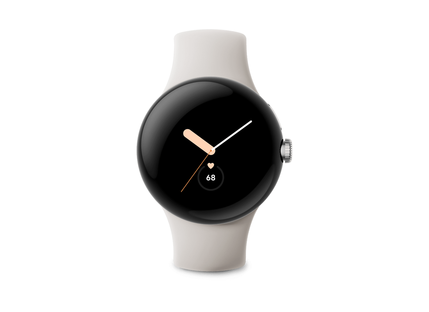 Google Pixel Watch 1 - LTE