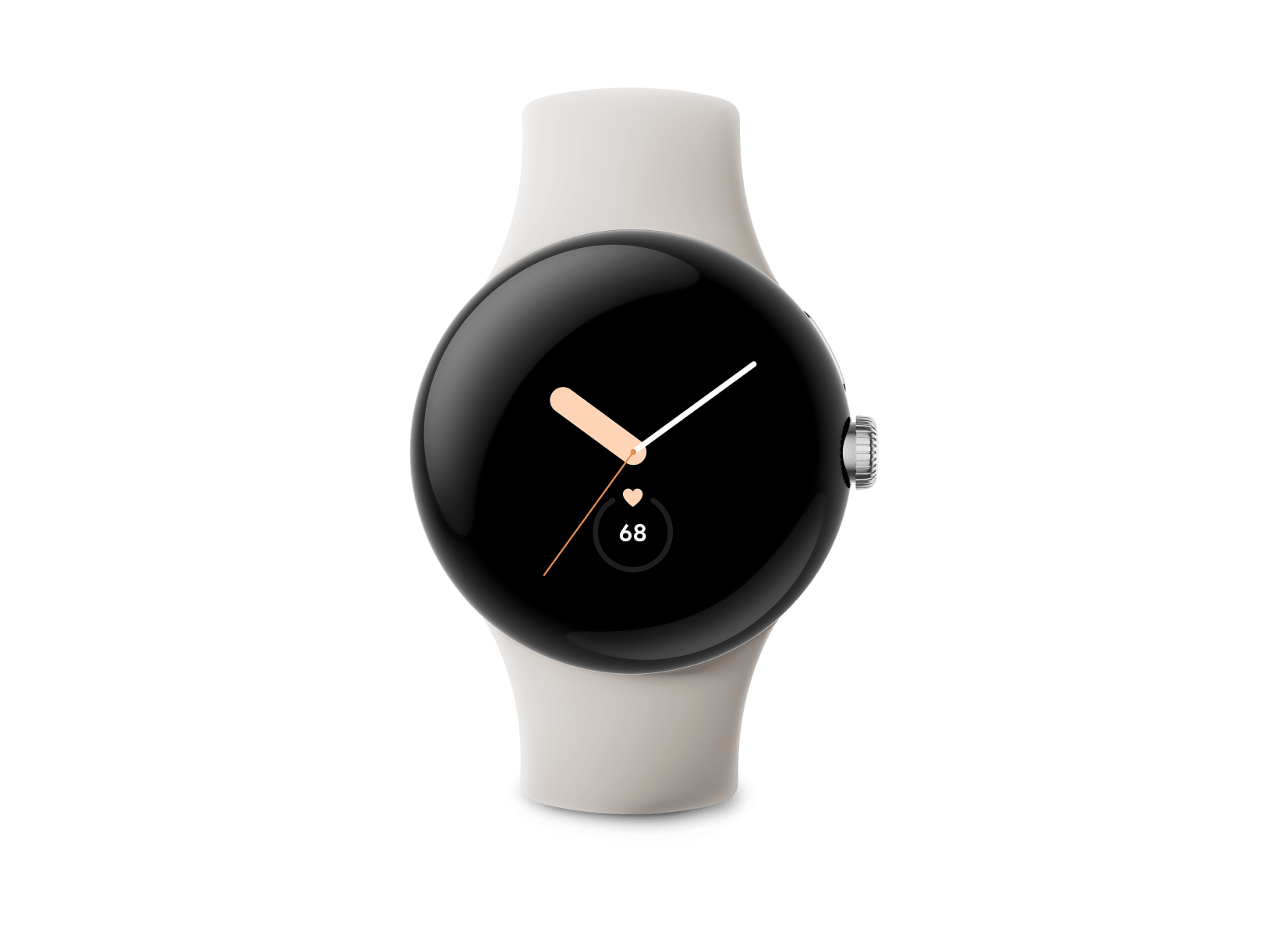 Google Pixel Watch 1 - LTE