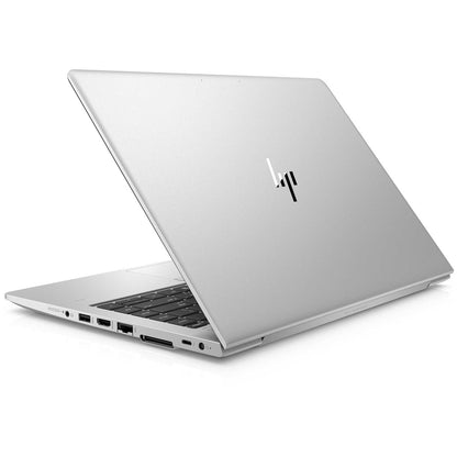 HP Elitebook 840 G6 (Fingerprint) - 14" FHD, 16GB RAM, 256GB SSD