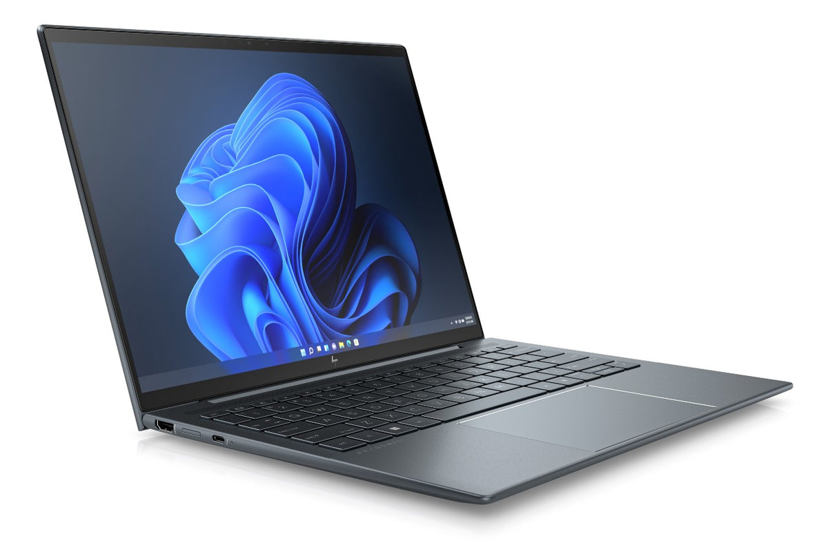 HP Elite Dragonfly G3 - 13.3" 4K UHD OLED, 16GB LPDDR5 RAM, 512GB SSD