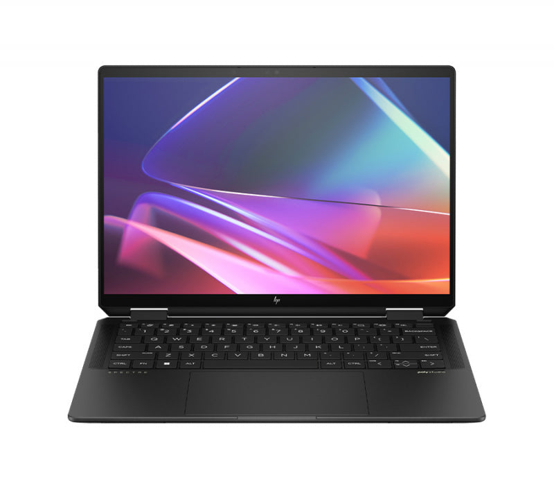 Boxed HP Spectre 14 Gemcut 2-in-1 - 14" WUXGA OLED, 16GB RAM, 1TB SSD