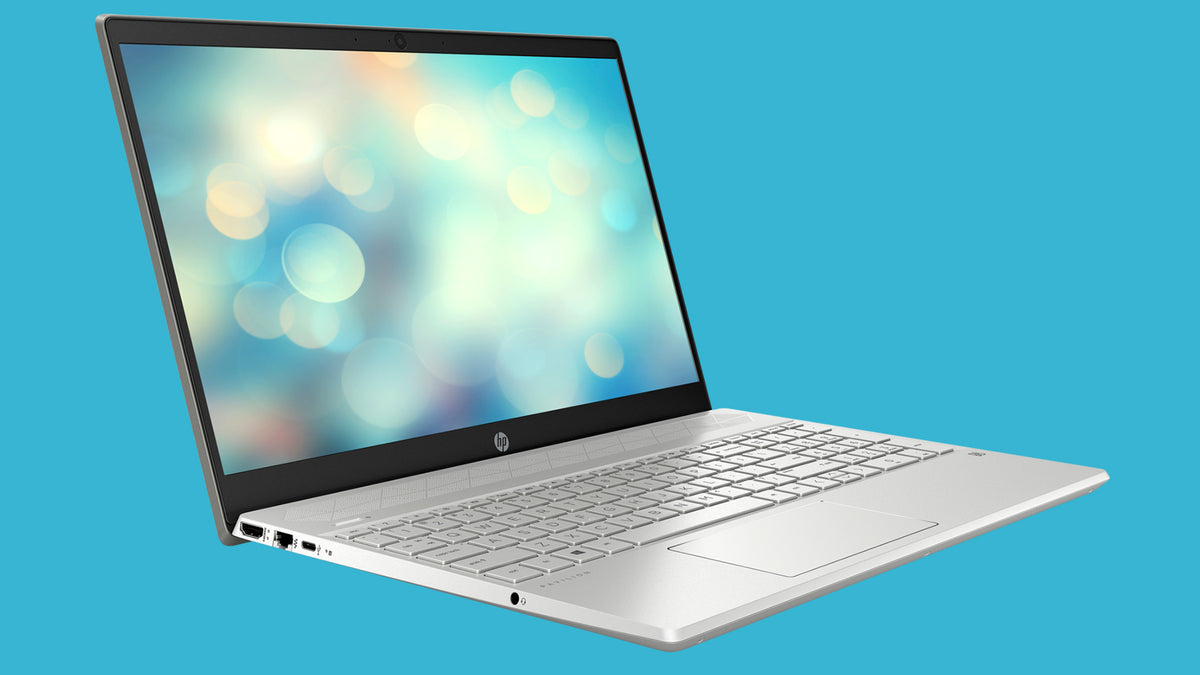HP Pavilion 15 Cs (MX150) - 15" FHD, 16GB RAM, 512GB SSD