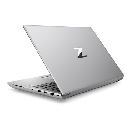 HP Zbook Fury 16 G9 - 16" FHD+, 32GB RAM, 1TB SSD