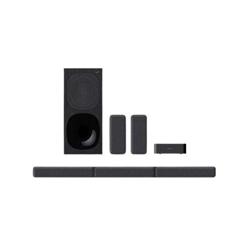 Sony HT-S40R Home Cinema 5.1ch Soundbar