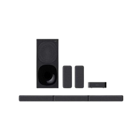 Sony HT-S40R Home Cinema 5.1ch Soundbar