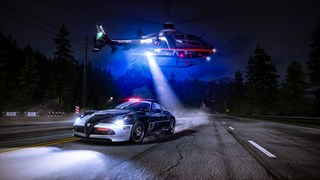 Need for Speed™ Hot Pursuit Remastered for Xbox Series X - Image 4