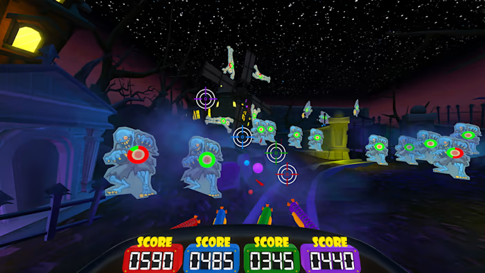 Carnival Games® for Nintendo Switch - Image 2