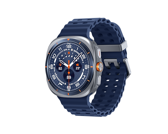 2025 Samsung Galaxy Watch Ultra LTE