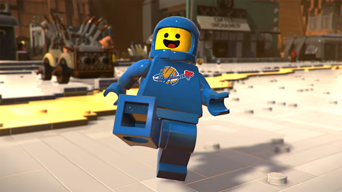 The LEGO Movie 2 Videogame for Nintendo Switch - Image 2