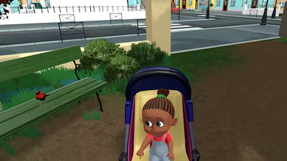 My Universe – My Baby for Nintendo Switch - Image 3