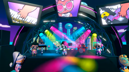 L.O.L. Surprise! Remix: We Rule The World – Nintendo Switch - Image 4