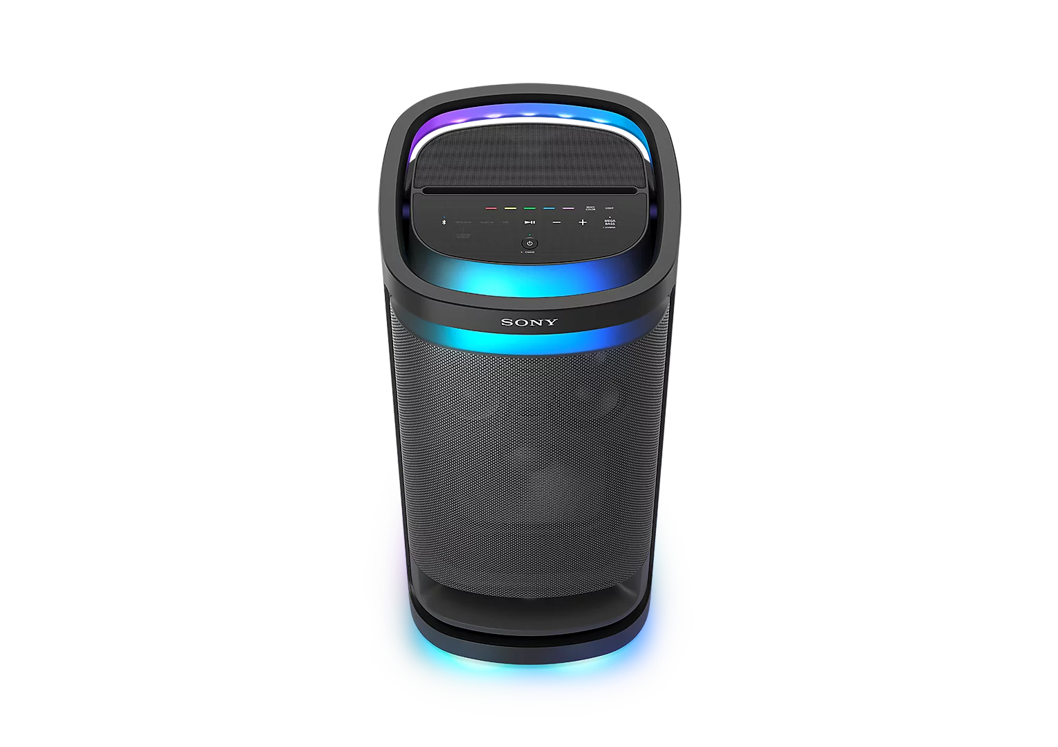 Sony SRS-XV900 – X-Series Wireless Portable-Bluetooth Party-Speaker