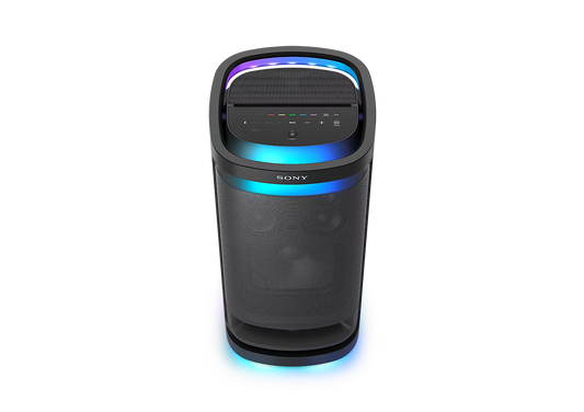 Sony SRS-XV900 – X-Series Wireless Portable-Bluetooth Party-Speaker
