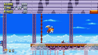Sonic Mania for Nintendo Switch - Image 3