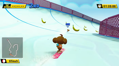Super Monkey Ball: Banana Blitz HD for Nintendo Switch - Image 4