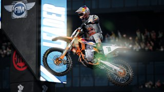 Monster Energy Supercross 4 Special Edition Xbox - Image 2