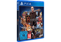Rustler (PS4) – PlayStation 4