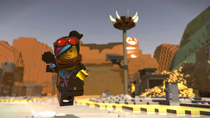 The LEGO Movie 2 Videogame for Nintendo Switch - Image 3