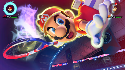 Mario Tennis™ Aces – Nintendo Switch - Image 2