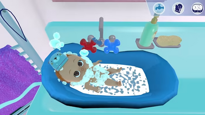 My Universe – My Baby for Nintendo Switch - Image 4