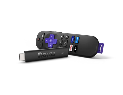Roku Streaming Stick | Portable HD Streaming Device - Image 2
