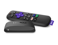 Roku Express 4k Multimedia Player 4k HDR
