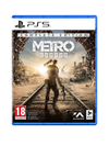 METRO EXODUS – Complete Edition – PlayStation 5