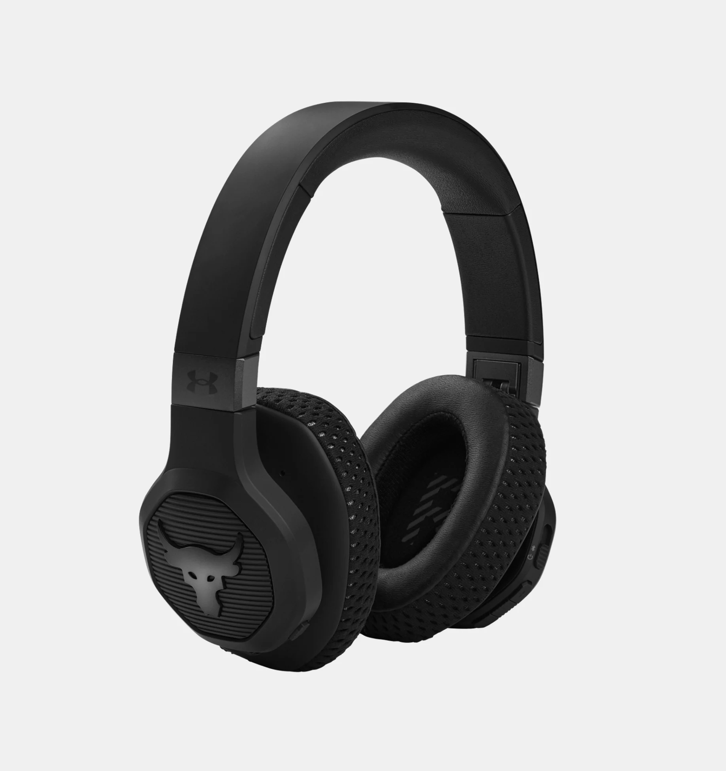 Under Armour Project Rock Headphones