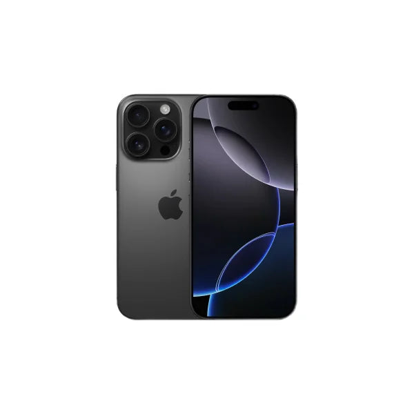 iPhone 16 Pro Max 256 GB – From ₦1,488,800 | Zigga