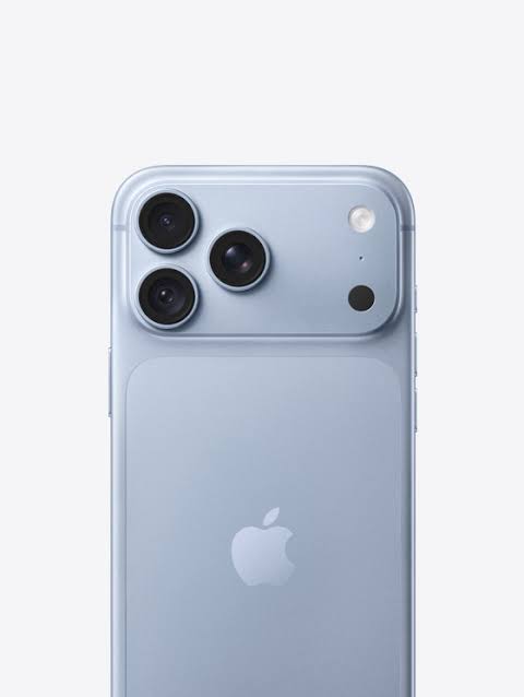 Apple iPhone 18 Pro Max