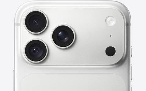 Apple iPhone 18 Pro Max