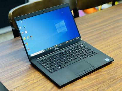 Dell Latitude 7390 (16GB) - 14" FHD, 16GB RAM, 256GB SSD