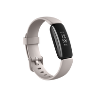 Fitbit Inspire 2 Lunar White