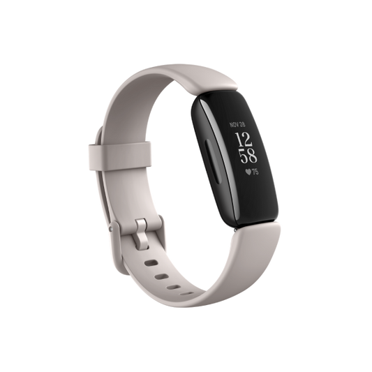 Fitbit Inspire 2 Lunar White