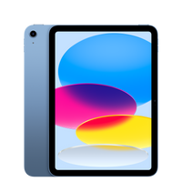 Apple iPad 11th Gen (A16) 128GB Wi-Fi – Blue