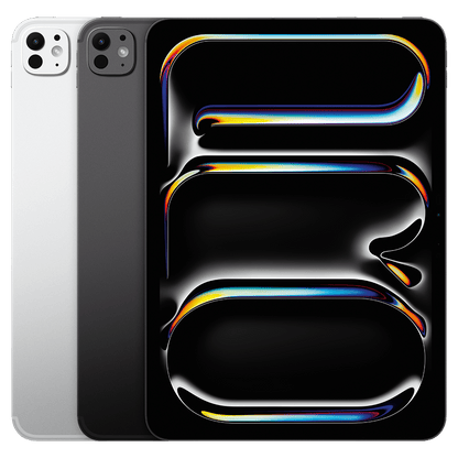 iPad Pro 11″ M4  Wi-Fi+Cellular
