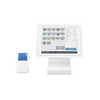 Square Stand Mount For iPad