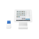 Square Stand Mount For iPad