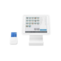 Square Stand Mount For iPad