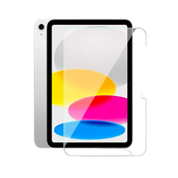 iPad 10.9' Screen Glass Protector