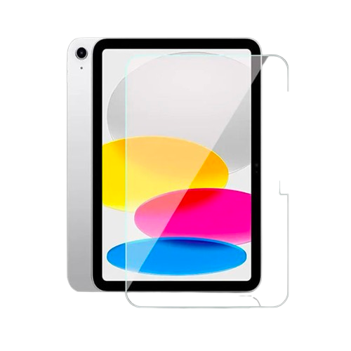 iPad 10.9' Screen Glass Protector