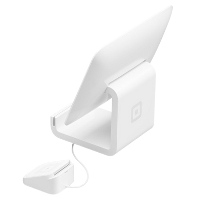 Square Stand Mount For iPad - Image 3